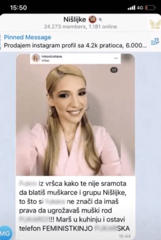 Foto: Kurir